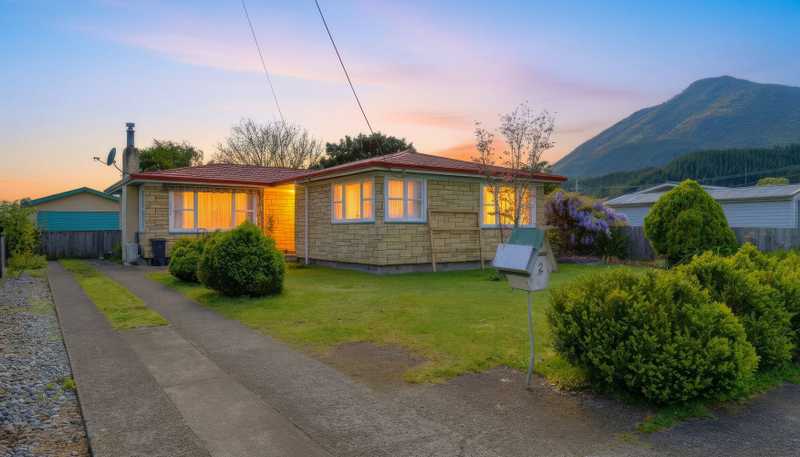 2 Fraser Street, Kawerau