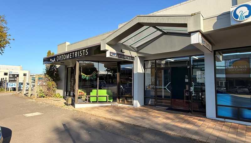 1/187 Broadway Avenue, Palmerston North Central