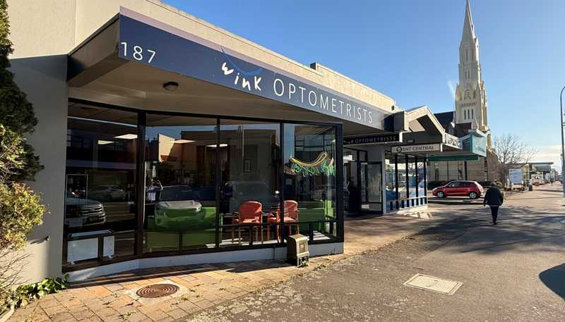 1/187 Broadway Avenue, Palmerston North Central