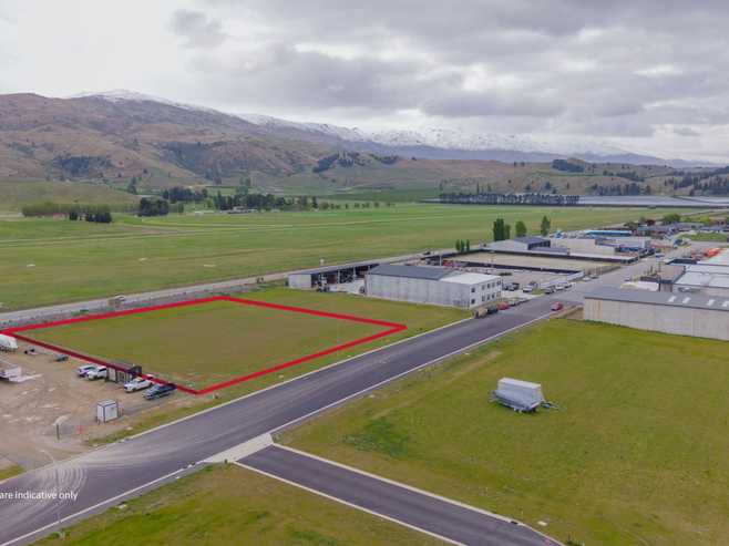 Cromwell industrial sites - buy one or both