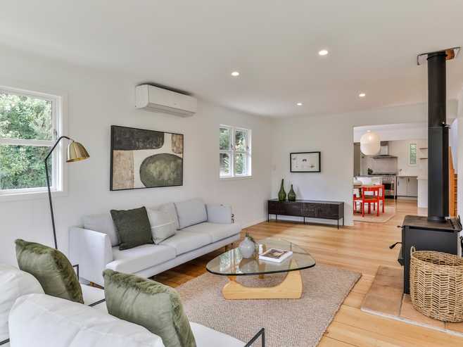 665 South Titirangi Road, Titirangi