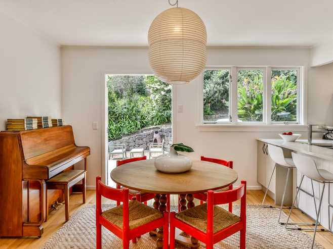 665 South Titirangi Road, Titirangi