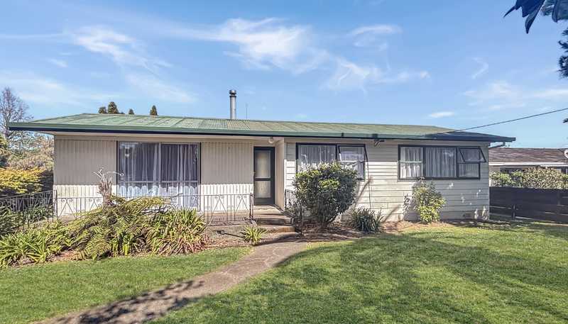 349 Kimbolton Road , Feilding