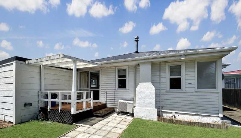 196A Ferguson Street, West End