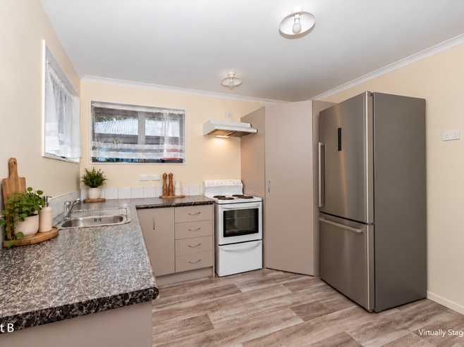 22A Bruce Avenue, Glenview