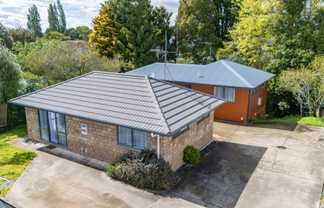 22A Bruce Avenue, Glenview
