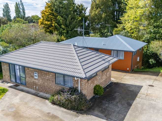 22A Bruce Avenue, Glenview
