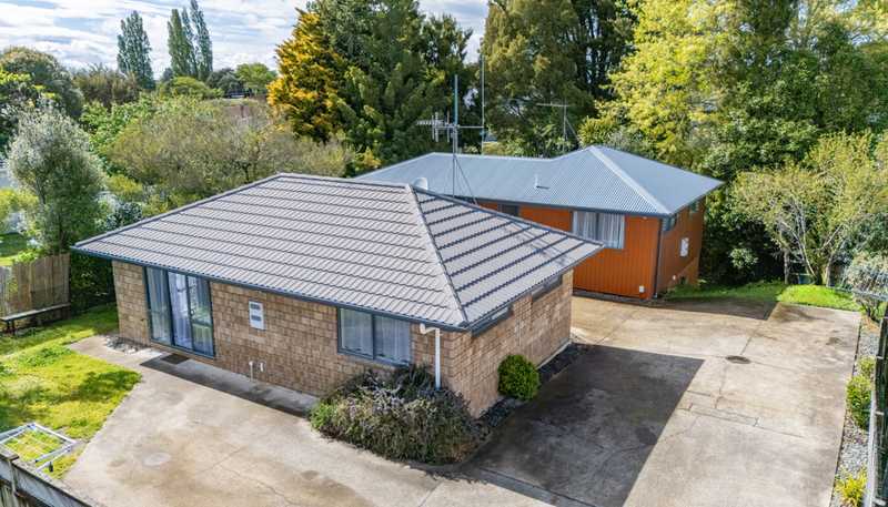 22A Bruce Avenue, Glenview