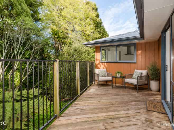 22A Bruce Avenue, Glenview
