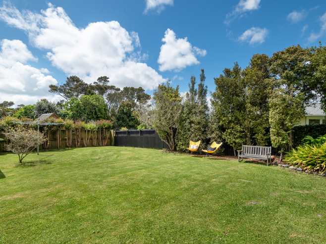 30 Konini Road, Titirangi