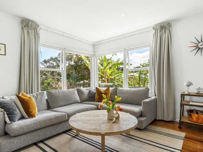 30 Konini Road, Titirangi