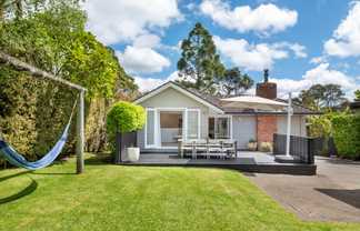 30 Konini Road, Titirangi