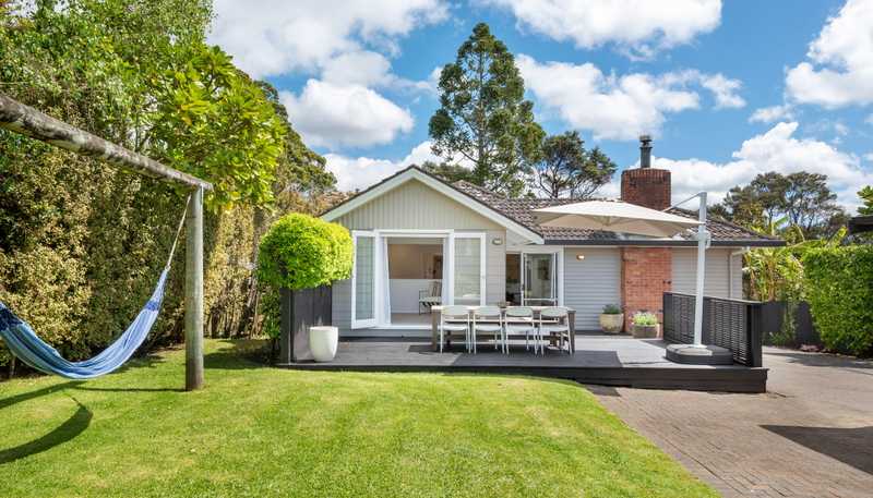 30 Konini Road, Titirangi