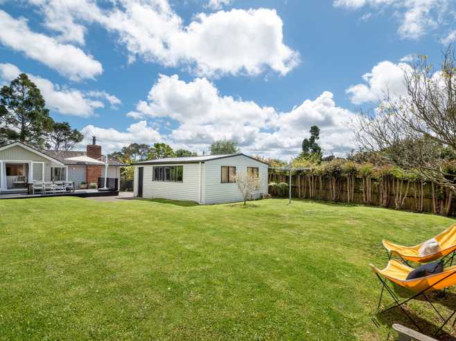 30 Konini Road, Titirangi