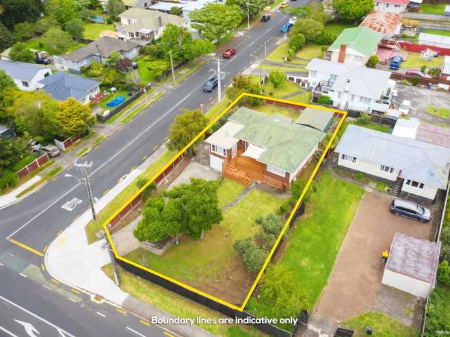 76 Weymouth Road, Manurewa