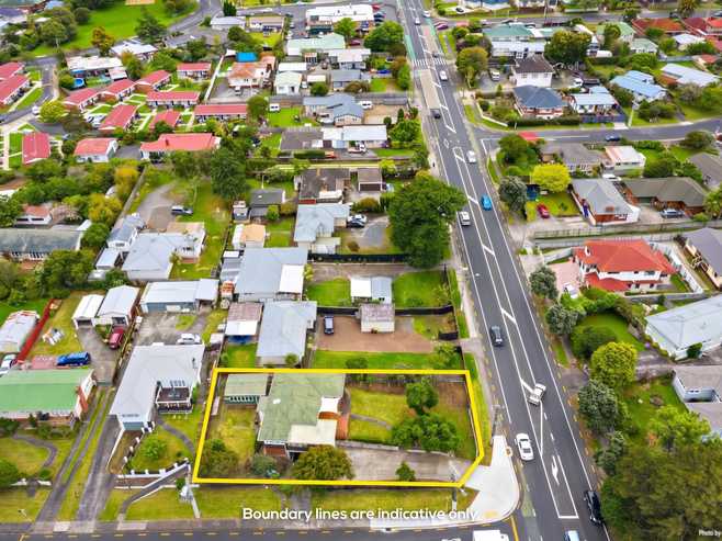 76 Weymouth Road, Manurewa