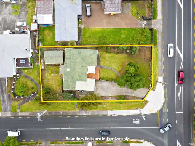 76 Weymouth Road, Manurewa