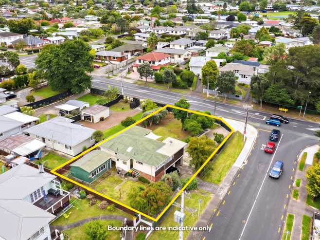 76 Weymouth Road, Manurewa