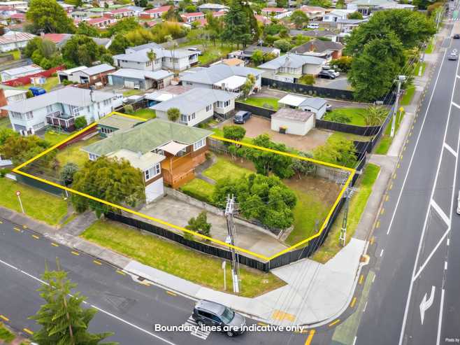 76 Weymouth Road, Manurewa