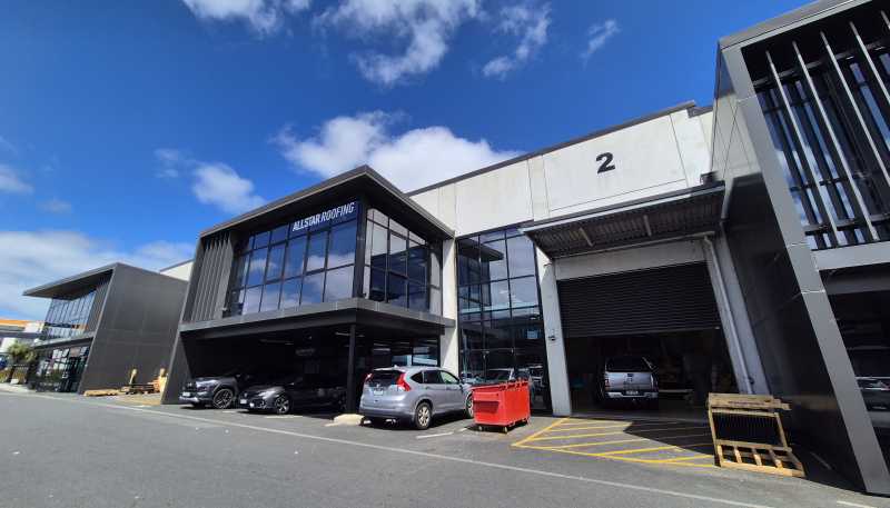 2/14 Northside Drive, Westgate