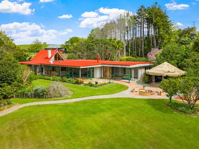  Quintal Farm, Matakana