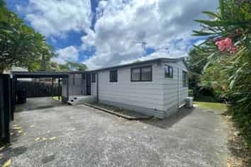 526A Mount Albert Road, Mount Roskill