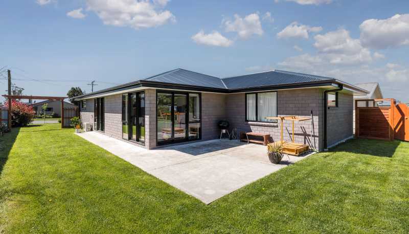 29 Maude Street, Waimate