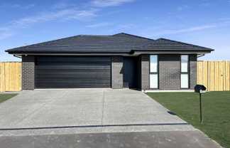 1 Bob Reid Crescent, Darfield