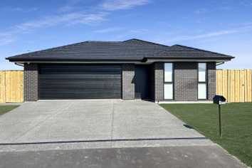 1 Bob Reid Crescent, Darfield