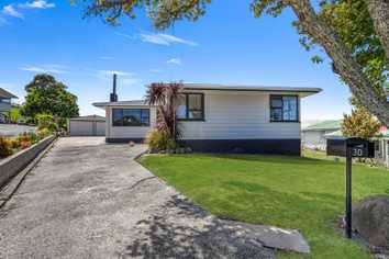 30 Cobham Avenue, Dargaville