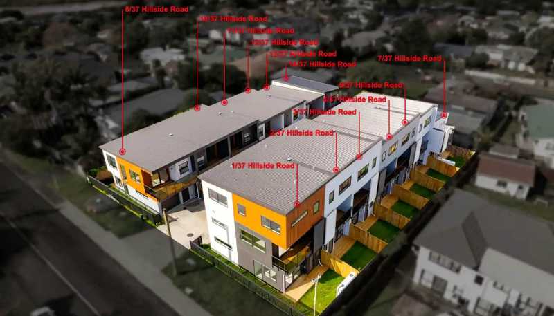 37 Hillside Road, Mount Wellington