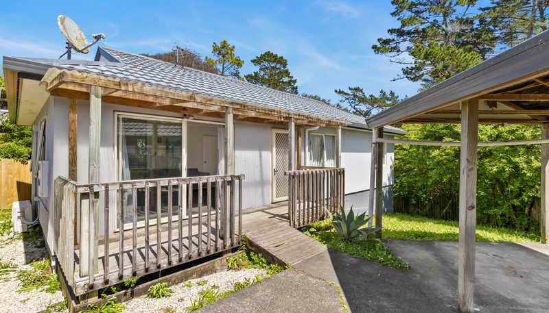 10/11 Arran Street, Avondale