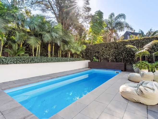 9A Wood Street, Freemans Bay