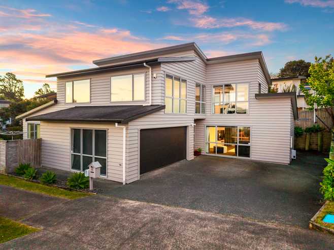 25 Zara Court, Windsor Park