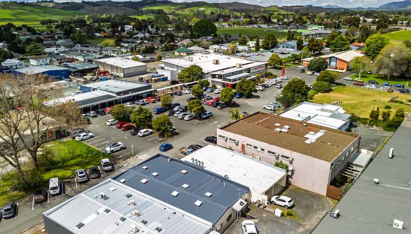 1 Marino Place, Kaikohe