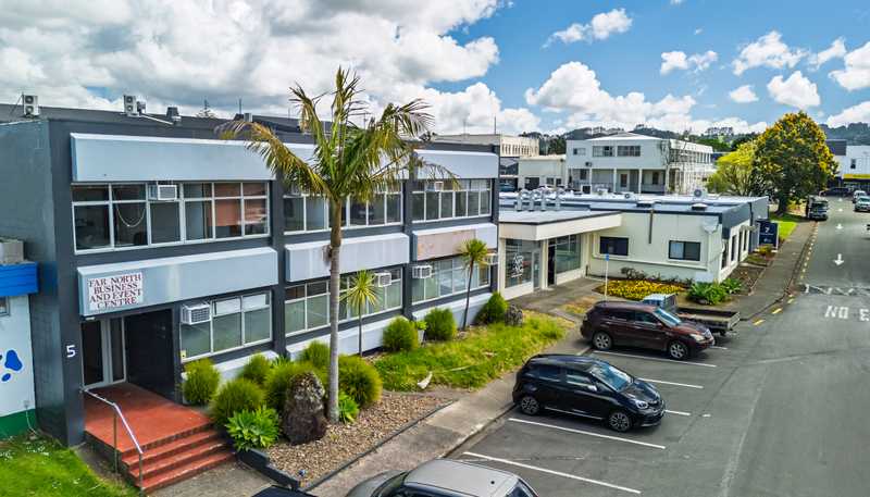 1 Marino Place, Kaikohe