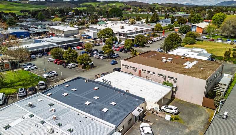 1 Marino Place, Kaikohe