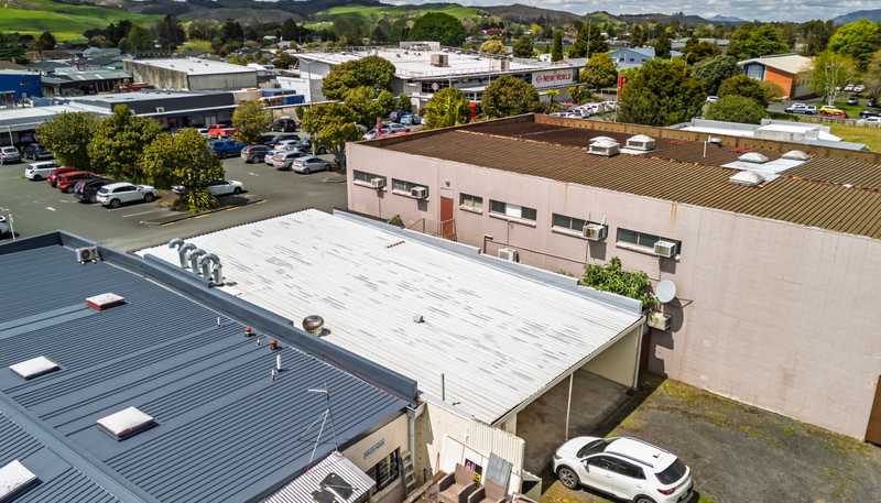1 Marino Place, Kaikohe