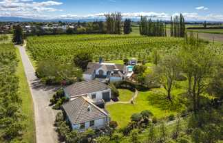  'Ashfield' - 52 Beatson Road, Parkvale
