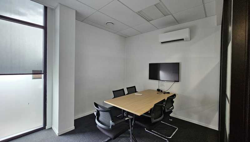 Tenancy B, 100 St Aubyn Street East, Hastings