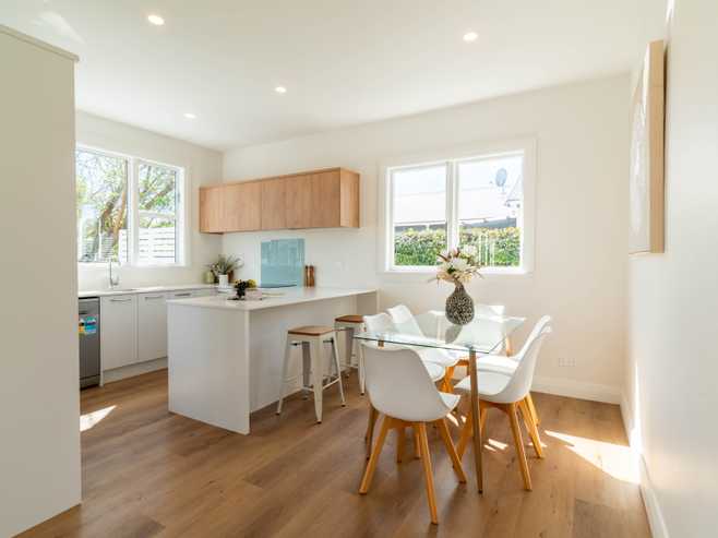 21 Speight Street, Mairehau
