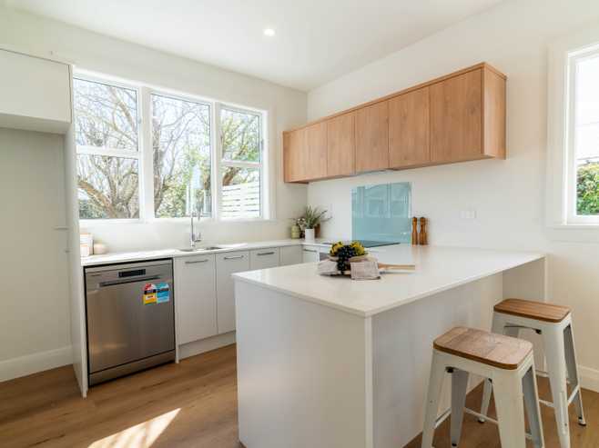 21 Speight Street, Mairehau