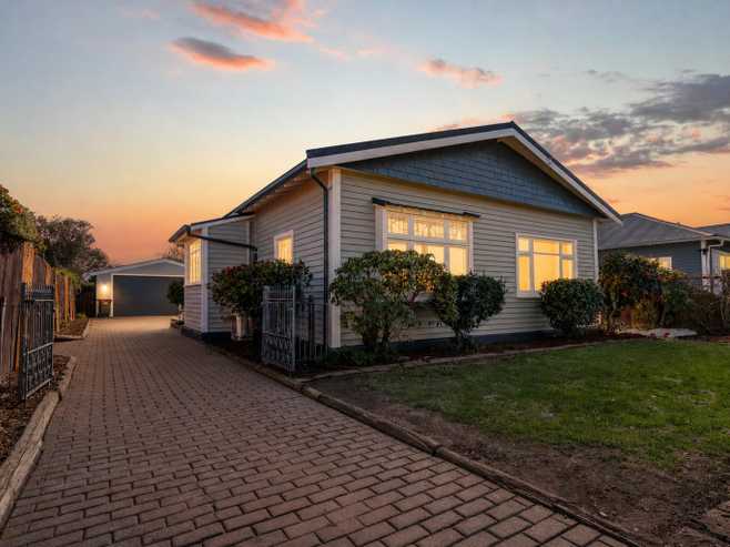 21 Speight Street, Mairehau