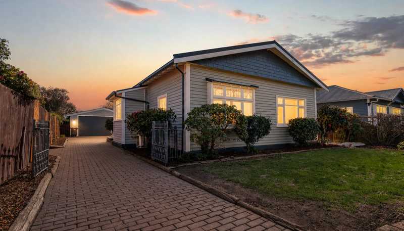 21 Speight Street, Mairehau