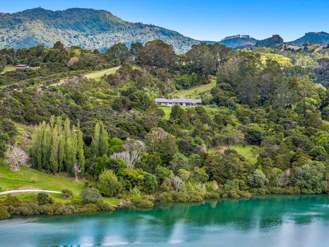 99 Upper Whangateau Road, Matakana