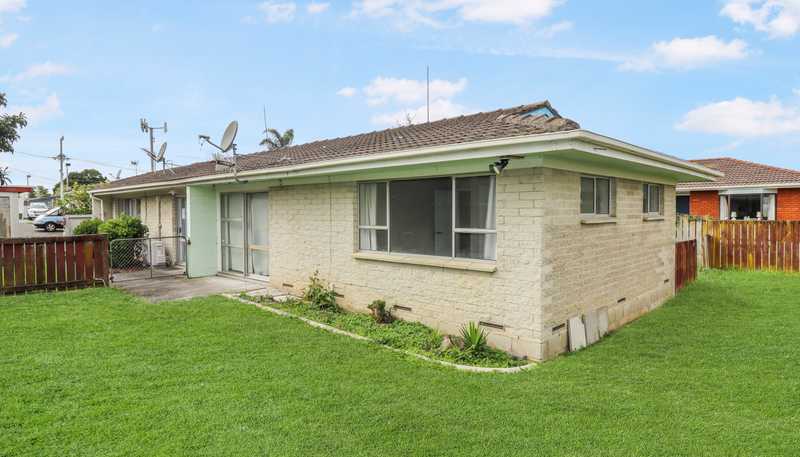 3/295 Great South Road, Manurewa