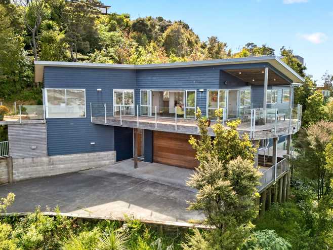 21A Buckleys Track, PAREMOREMO