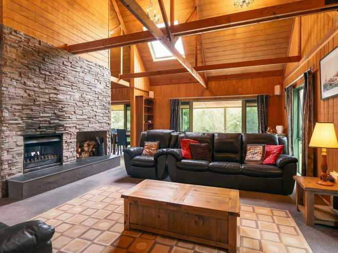 240 Maraetai Bay, Queen Charlotte Sound