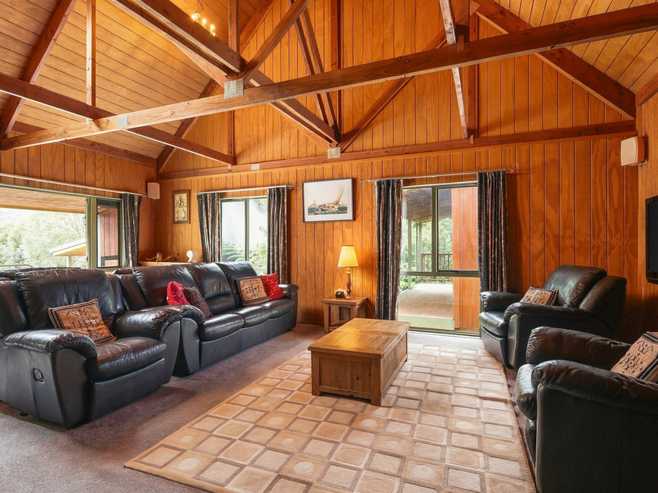 240 Maraetai Bay, Queen Charlotte Sound