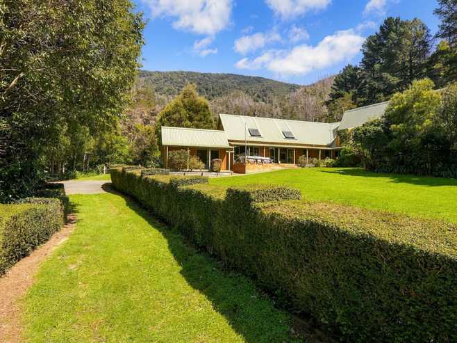 240 Maraetai Bay, Queen Charlotte Sound